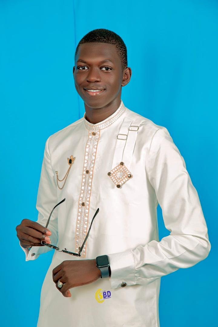 Ahmet Dame Ndiaye