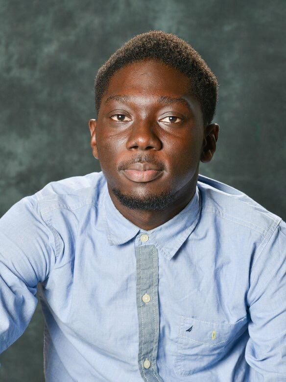 Khadim Diop