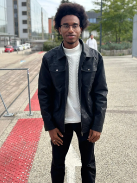 Mamadou Lamine Diallo