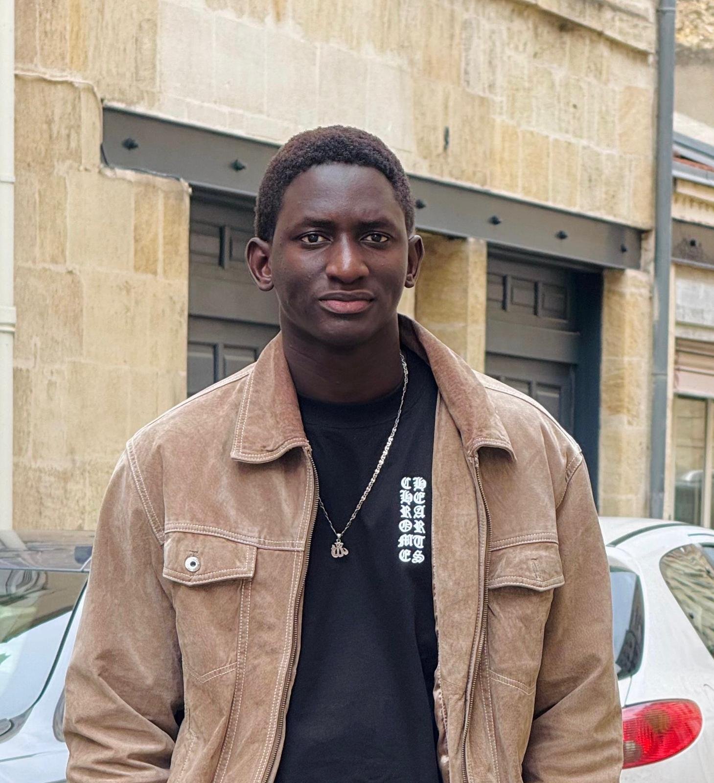 Mohamed Diop